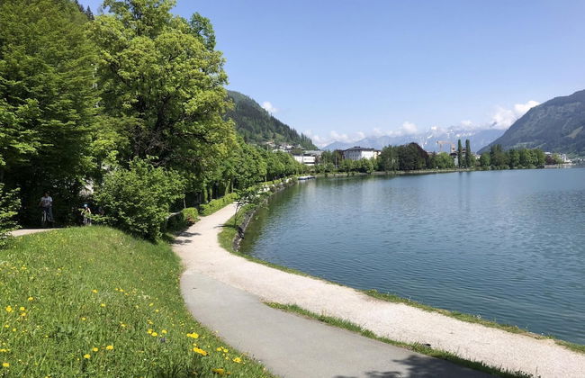 Finest Kitzblick Golf Suites TOP 1 - Foto 16