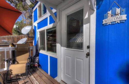 Ashore the Clouds Glamping awaits - Foto 20