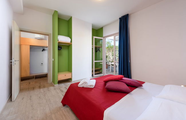 Residence Vitorno - Foto 9