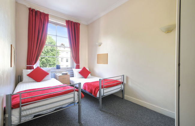 Access Maida Vale - Foto 3