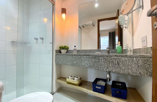 MBV - Anora Spaces . Flats Bela Vista - Foto 39