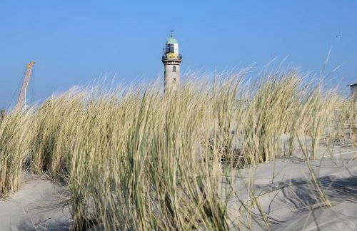 Fewo Jess Rostock - Foto 8