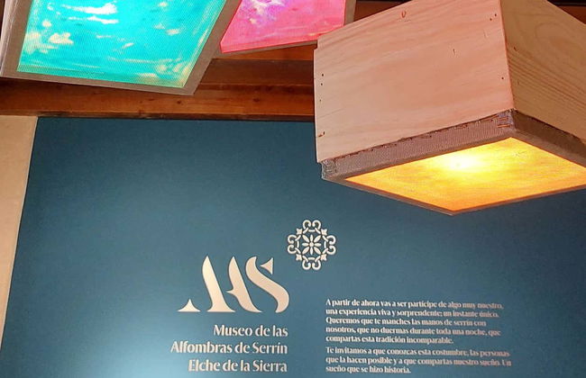 Tour in Elche de la Sierra - Foto 3