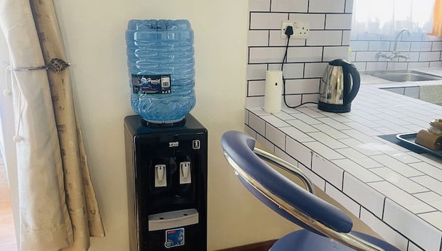 Servicio de comidas en la habitación