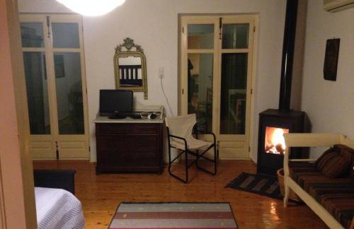 Mistra Estates Villa The Vine - Foto 21