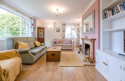 The Spinney Saxtead nr Framlingham - Foto 32