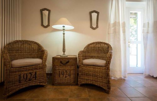 Luxe Villa, All Ensuites & Private Vineyard Views - Foto 44