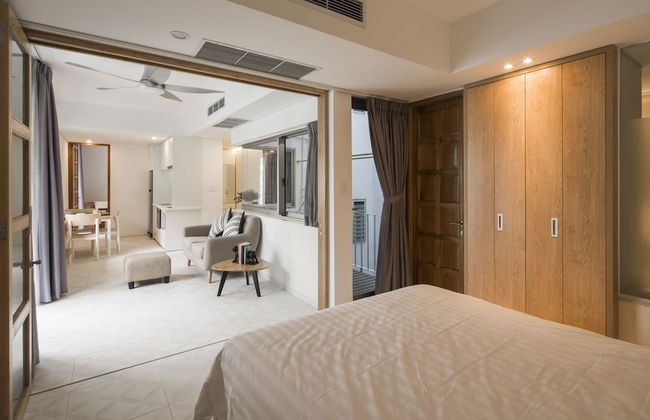 The Tropical Residence Serviced Homestay - Foto 7