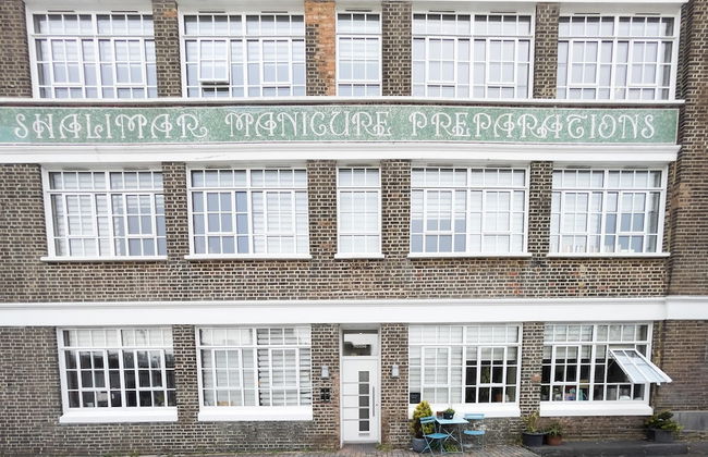 Station Skyline Two By My Getaways - Foto 27