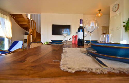 Le Belvédère Parisien - Foto 15