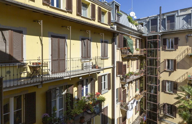 notaMi - Urban Retreat - Isola District - Foto 38