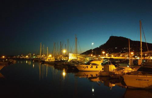 Apartamento Lliris Sol - Foto 28