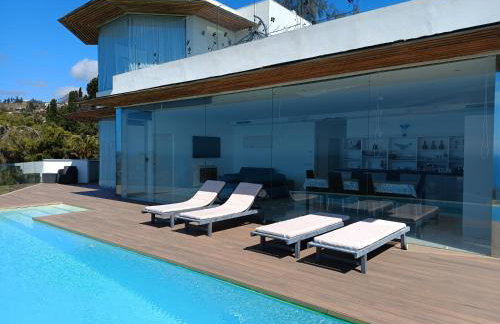 Villa Luxury Paradise - Foto 27