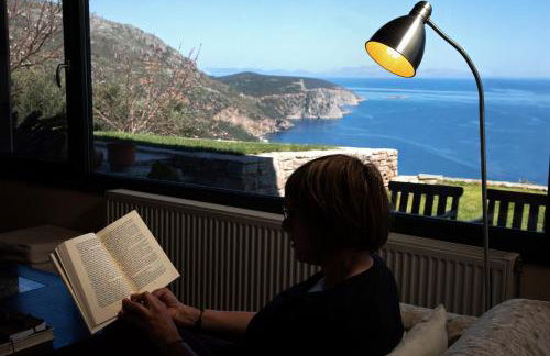 Aegean Panorama Apartments - Foto 28