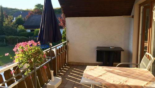 Ferienwohnung Linde - Foto 2