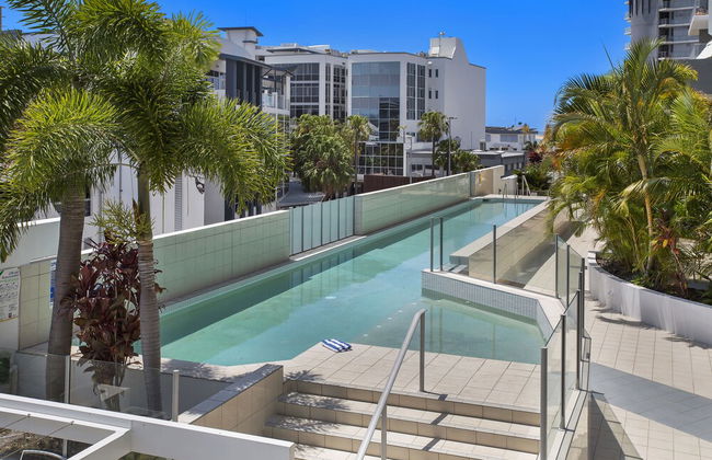 M1 Resort Maroochydore - Foto 62