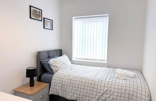 The Leigh Haven - 3 Bed Luxury Home - Foto 31