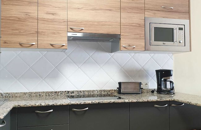 Aparthotel Atlántico Resort - Photo 15