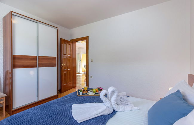 Villa Oleander - Foto 13