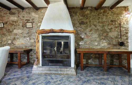 Cortijo el Soto - Foto 34