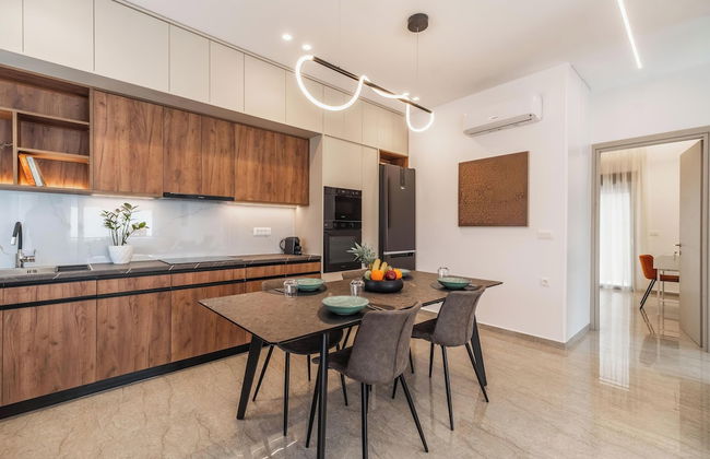 Margiani apartment - Foto 9