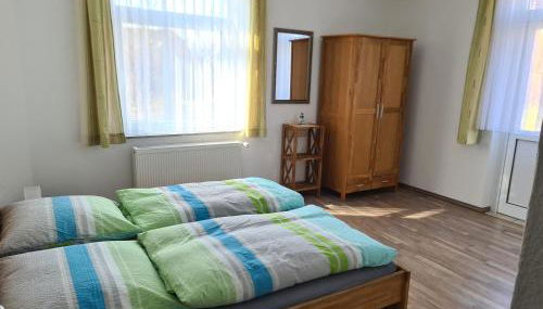 Seevilla Wietjes Whg 3 - Foto 2