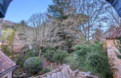 Apartment Studio Vert d'Eau mit Blick auf das Wasser by Interhome - Foto 12