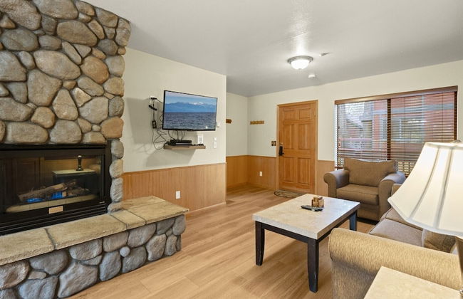 Edgelake Beach Club by Coolvacay - Foto 62