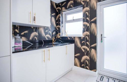 Castell Morlais - Luxurious 5 Bed - Pontsticill - Foto 75