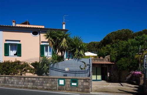 Villa Eugenia - Foto 36