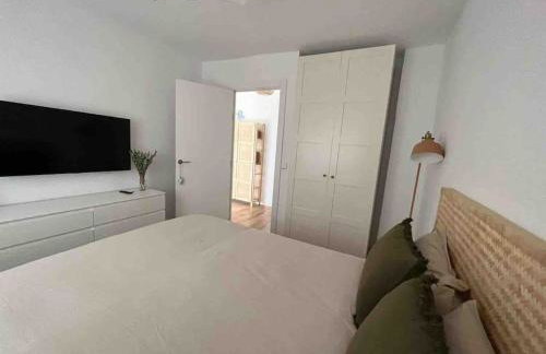 Apartamento a 50m de la playa en Guardamar - Foto 11
