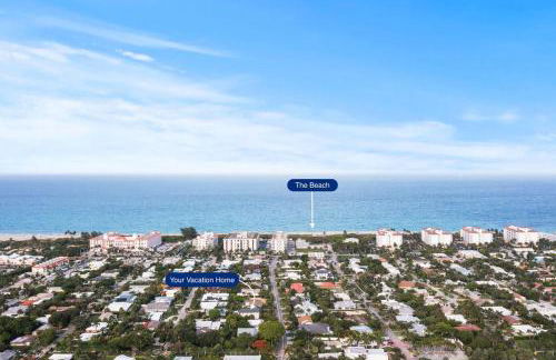 Steps 2 Beach PoolSPA Game Room Pool Table - Foto 3