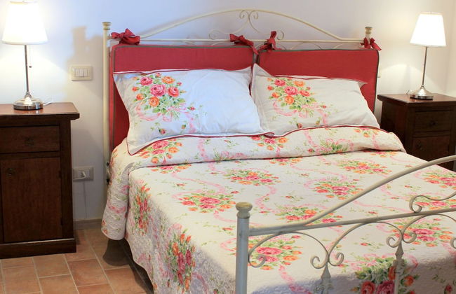 Holiday Home in Selci With Saltwater Pool - Foto 6