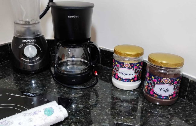 Apartamento Fascinante - Foto 11