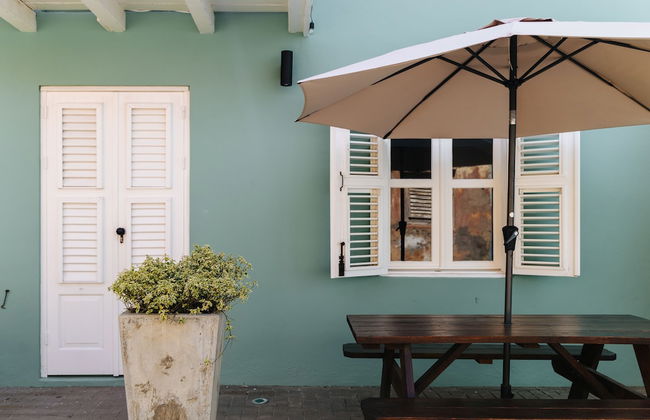 Pietermaai Oasis - Foto 46