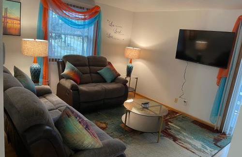 Elite Casa Collection -free coffee, parking, and Wi-Fi - Foto 2