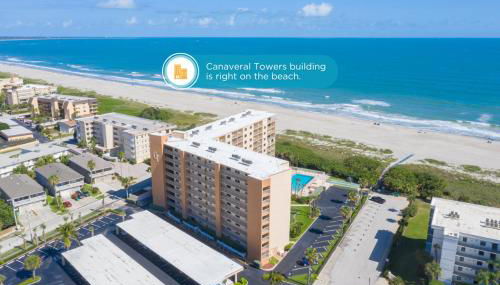 Canaveral Towers 401 - Foto 3, Other