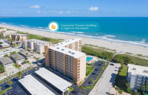 Canaveral Towers 401 - Foto 3