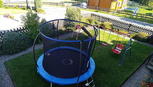 Ferienwohnung Zum Tannenwirt - Foto 3