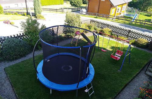 Ferienwohnung Zum Tannenwirt - Foto 3