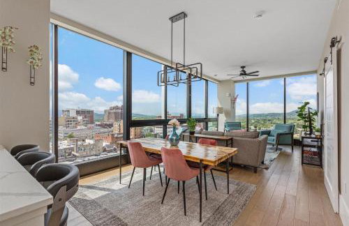 Blue Ridge Escape - Foto 13