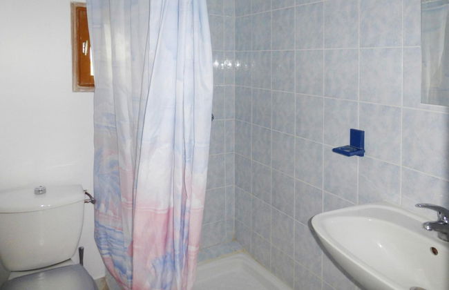 Windmill in Cherrueix Near Mont Saint Michel - Foto 9