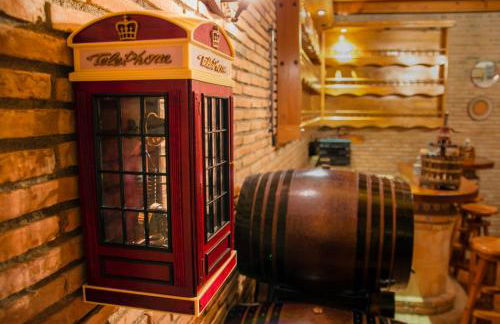 Casa rural Vía del Tranvía - Foto 42