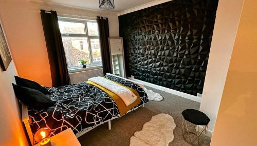 Entire home/free parking /racecourse - Foto 2