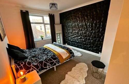 Entire home/free parking /racecourse - Foto 2