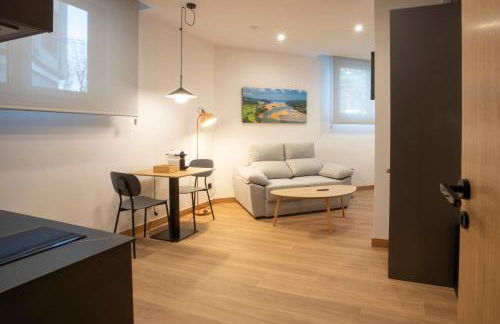 UHARTE SUITES Gernika - Foto 23