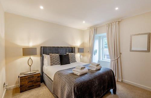 Spacious Gleneagles Apartment - Foto 4