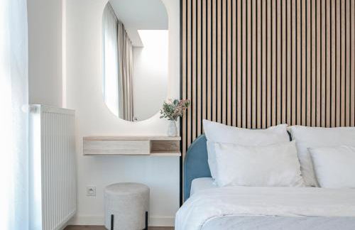 Tuyo Apartments Bokserska - Foto 13