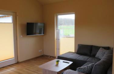 Weserberglandalm Haus 2 - Photo 9