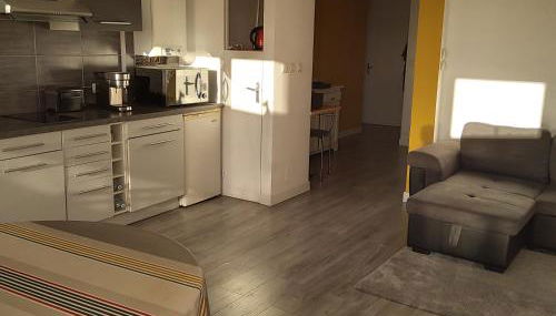 Appartement T2 - Foto 5